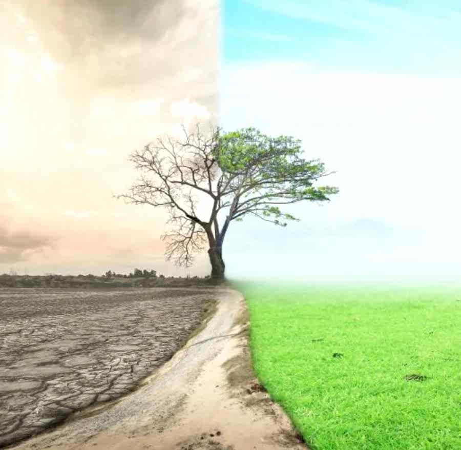 Climate and Resources