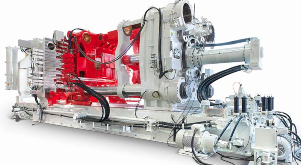 Ugur Metal Aluminium Die Casting Difference | Innovation